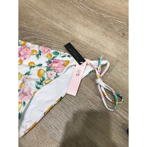 Vs pink Bikini bottoms nwt - Picture 2 of 5